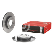 BREMBO féktárcsa BREMBO 08.9719.11 féktárcsa