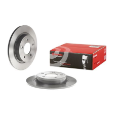 BREMBO féktárcsa BREMBO 08.9975.21 féktárcsa