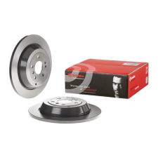 BREMBO féktárcsa BREMBO 08.R101.11 féktárcsa