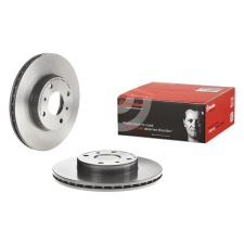 BREMBO féktárcsa BREMBO 09.5254.21 féktárcsa