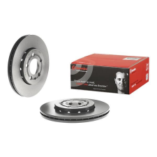 BREMBO féktárcsa BREMBO 09.7011.11 féktárcsa