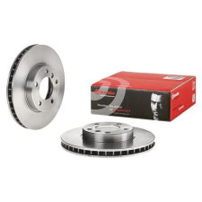 BREMBO féktárcsa BREMBO 09.7115.10 féktárcsa