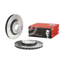 BREMBO féktárcsa BREMBO 09.8004.41 féktárcsa