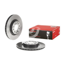 BREMBO féktárcsa BREMBO 09.9366.21 féktárcsa