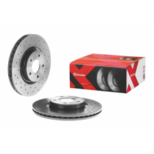 BREMBO féktárcsa BREMBO 09.9468.1X féktárcsa