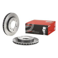BREMBO féktárcsa BREMBO 09.9996.11 féktárcsa