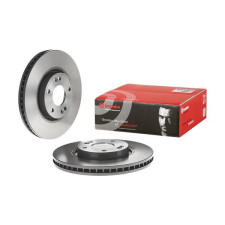 BREMBO féktárcsa BREMBO 09.A532.11 féktárcsa