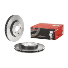BREMBO féktárcsa BREMBO 09.A717.11 féktárcsa