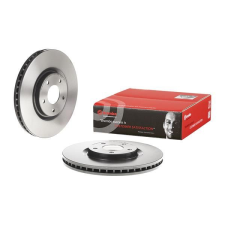 BREMBO féktárcsa BREMBO 09.B354.11 féktárcsa