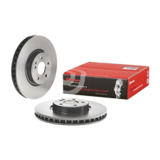 BREMBO féktárcsa BREMBO 09.C064.11 féktárcsa