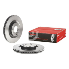 BREMBO féktárcsa BREMBO 09.C177.11 féktárcsa