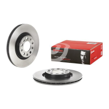 BREMBO féktárcsa BREMBO 09.C496.11 féktárcsa