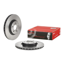 BREMBO féktárcsa BREMBO 09.C542.11 féktárcsa