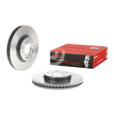 BREMBO féktárcsa BREMBO 09.C654.11 autóalkatrész