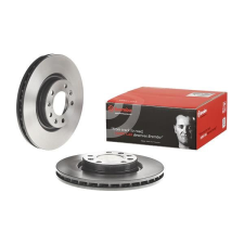 BREMBO féktárcsa BREMBO 09.C658.11 féktárcsa