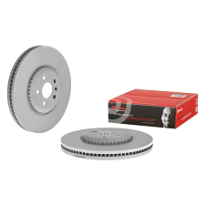 BREMBO féktárcsa BREMBO 09.C982.23 autóalkatrész