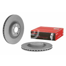 BREMBO féktárcsa BREMBO 09.D532.13 féktárcsa