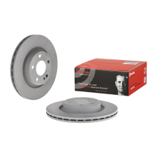 BREMBO féktárcsa BREMBO 09.D533.13 féktárcsa