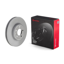 BREMBO féktárcsa BREMBO 09.D549.23 autóalkatrész