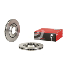 BREMBO féktárcsa BREMBO 09.E537.10 féktárcsa