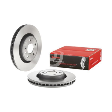 BREMBO féktárcsa BREMBO 09.N236.21 féktárcsa