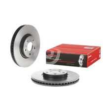 BREMBO féktárcsa BREMBO 09.N255.21 féktárcsa