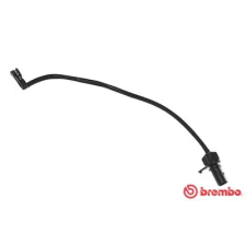 BREMBO figyelmezető kontaktus, fékbetétkopás A 00 354 autóalkatrész