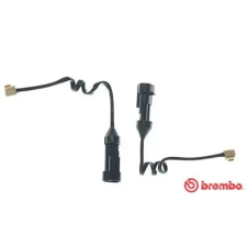 BREMBO figyelmezető kontaktus, fékbetétkopás A 00 410 autóalkatrész