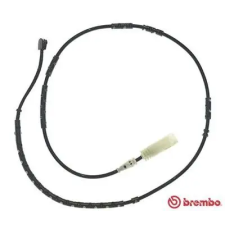 BREMBO figyelmezető kontaktus, fékbetétkopás A 00 439 autóalkatrész