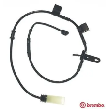 BREMBO figyelmezető kontaktus, fékbetétkopás A 00 446 autóalkatrész