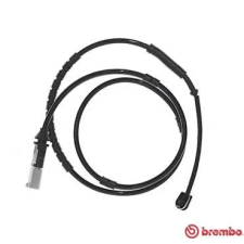 BREMBO figyelmezető kontaktus, fékbetétkopás A 00 474 autóalkatrész