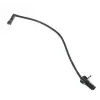 BREMBO figyelmezető kontaktus, fékbetétkopás A 00 515
