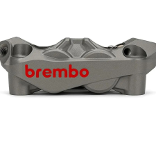 BREMBO Hypure Féknyereg Bal BREMBO  Futómű és fék alkatrészek Fékmunkahengerek, féknyergek egyéb motorkerékpár alkatrész