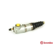 BREMBO munkahenger, kuplung E 23 006 autóalkatrész