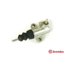 BREMBO munkahenger, kuplung E 24 003 autóalkatrész