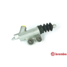 BREMBO munkahenger, kuplung E 28 002 autóalkatrész