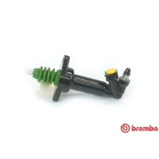 BREMBO munkahenger, kuplung E 85 006 autóalkatrész