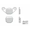 BREMBO Off-Road Sinterált Fémből készült Fékbetétek - 07KA07SD BREMBO Kategorizálatlan termékek