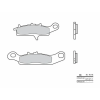 BREMBO Off-Road szinterezett fém fékbetétek - 07KA25SX BREMBO Futómű és fék alkatrészek Fékbetétek (tárcsafék)