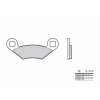 BREMBO Off-Road Szintermetál fékbetétek - 07PO01SD BREMBO Kategorizálatlan termékek