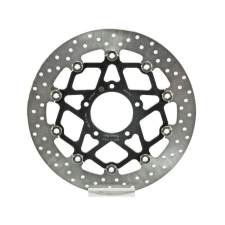 BREMBO Oro félig lebegő féktárcsa - 78B40884 egyéb motorkerékpár alkatrész