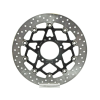  BREMBO Oro félig lebegő féktárcsa - 78B40884
