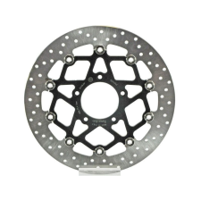 BREMBO Oro félig lebegő féktárcsa - 78B40884 motorkerékpár féktárcsa