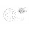 BREMBO Oro Fix féktárcsa - 68B40774 BREMBO Kategorizálatlan termékek