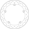  BREMBO Oro Fix féktárcsa - 68B407N1