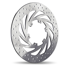 BREMBO Oro Fix féktárcsa - 68B407P7 egyéb motorkerékpár alkatrész