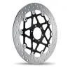 BREMBO Oro lebegő féktárcsa - 78B40899 BREMBO Kategorizálatlan termékek