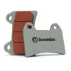 BREMBO Road/Sport Szinter Fékbetétek - 07HO28SR BREMBO Kategorizálatlan termékek