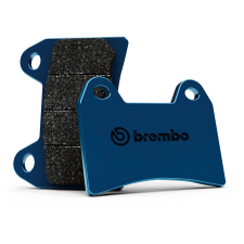 BREMBO Road Szén-Kerámia Fékbetétek - 07BB20CC egyéb motorkerékpár alkatrész