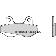 BREMBO robogó karbon-kerámia fékbetétek - 07027 egyéb motorkerékpár alkatrész